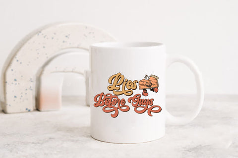 Thanksgiving Pies Sublimation Sublimation Jagonath Roy 