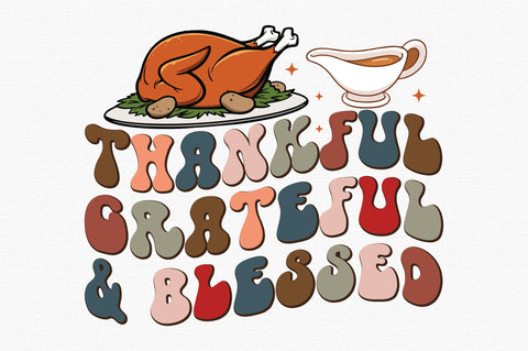 Thanksgiving PNG Sublimation SVG designartist 