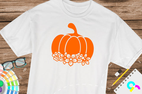 Thanksgiving Pumpkin svg SVG Artinrhythm shop 