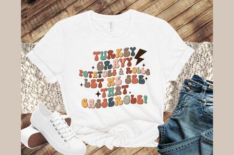 Thanksgiving Quote PNG Sublimation SVG designartist 