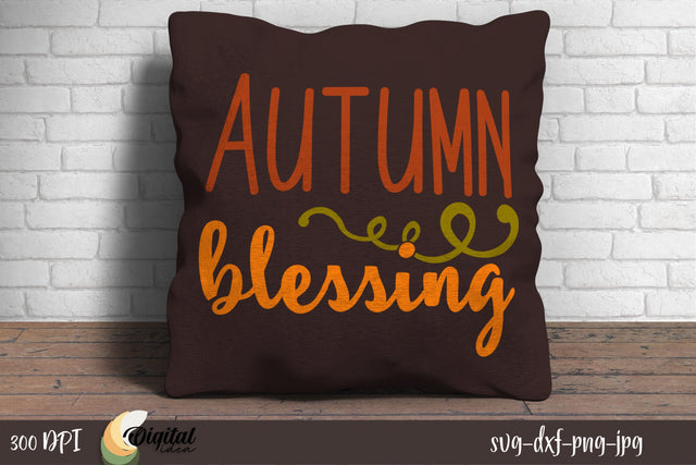 Thanksgiving Quote Svg. Decor SVG. Thanksgiving Design SVG. SVG Evgenyia Guschina 