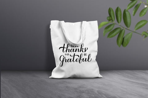 Thanksgiving Quotes SVG Bundle. Thanksgiving Sayings. SVG LaBelezoka 