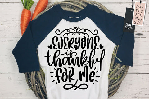 Thanksgiving Quotes SVG Bundle Vol 4 Fall Bundle SVG dapiyupi store 