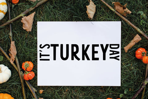 Thanksgiving Quotes SVG Cut Files SVG Illuztrate 