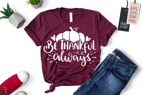 Thanksgiving Quotes SVG, Fall Autumn SVG SVG dapiyupi store 