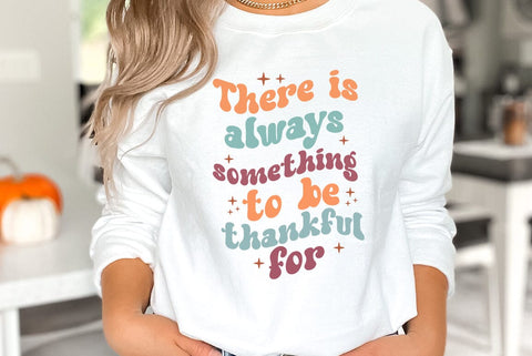 Thanksgiving Retro SVG Bundle SVG FiveStarCrafting 