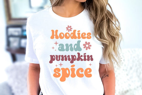 Thanksgiving Retro SVG Bundle SVG FiveStarCrafting 