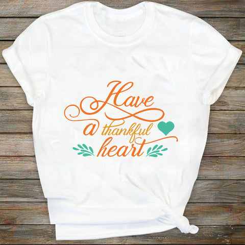 Thanksgiving Shirt, Happy Thanksgiving Shirt, Thanksgiving T-shirt, Autumn Shirt, Fall Gift, Thanksgiving Outfit, Fall Tee, Turkey Day SVG DiamondDesign 