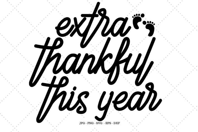 Thanksgiving Shirt Svg, Announcement Shirt, Thankful Shirt, Mom To Be Shirt, Pregnant Shirt, Holiday Pregnancy SVG SVG Digital Designer 