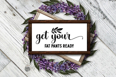 Thanksgiving Sign SVG Bundle.Fall svg bundle, pumpkin svg, autumn svg, SVG Designangry 