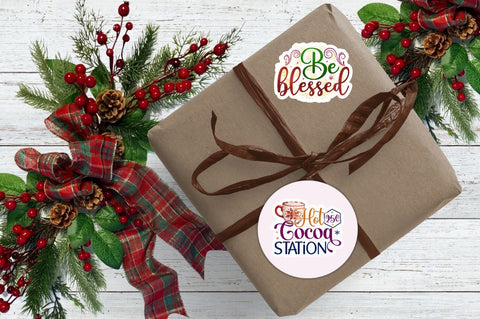 Thanksgiving Stickers png Bundle Sublimation Regulrcrative 