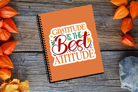 Thanksgiving Stickers Sublimation Bundle Sublimation Regulrcrative 