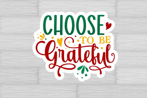 Thanksgiving Stickers Sublimation Bundle Sublimation Regulrcrative 