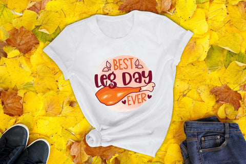 Thanksgiving Sublimation Bundle Sublimation CraftLabSVG 