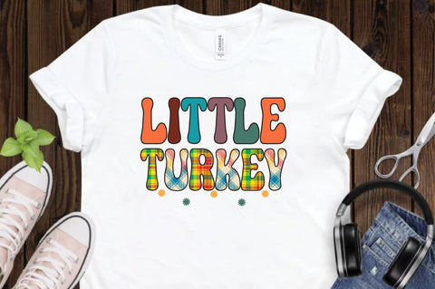 Thanksgiving Sublimation Bundle Sublimation Creativeart88 