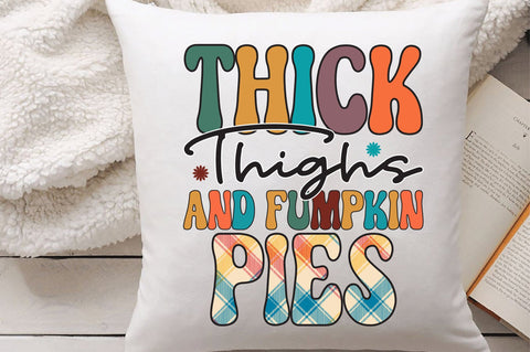 Thanksgiving Sublimation Bundle Sublimation Creativeart88 