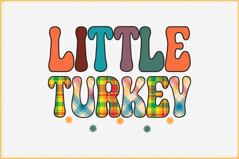 Thanksgiving Sublimation Bundle Sublimation Creativeart88 