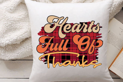 Thanksgiving Sublimation Bundle Sublimation Creativeart88 