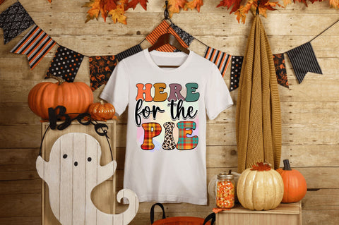 Thanksgiving Sublimation Bundle Sublimation Regulrcrative 