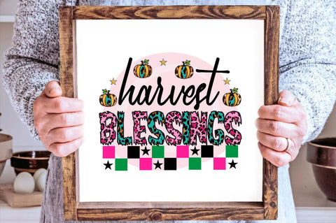 Thanksgiving Sublimation Bundle Sublimation SVGArt 