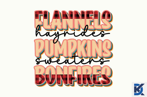 Thanksgiving Sublimation Bundle Sublimation SVGista 