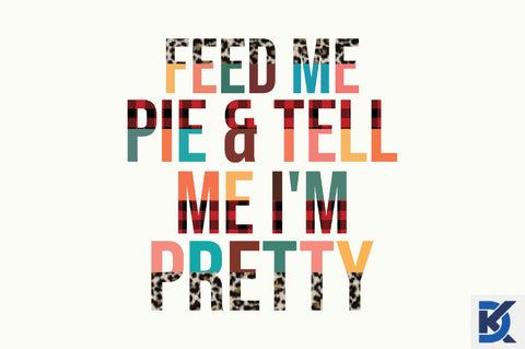 Thanksgiving Sublimation Bundle Sublimation SVGista 