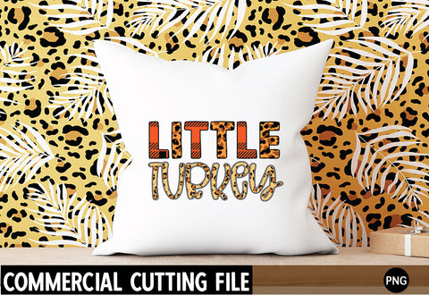 Thanksgiving Sublimation Design Bundle SVG CraftingStudio 