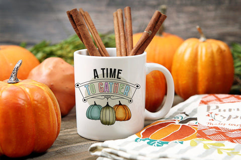 Thanksgiving Sublimation PNG Bundle Vol 2, 20 Desings SVG futivesvg 