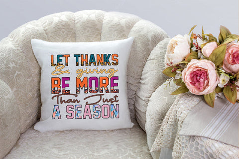Thanksgiving Sublimation Sublimation Creativeart88 