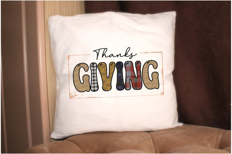 Thanksgiving Sublimation Sublimation Jagonath Roy 