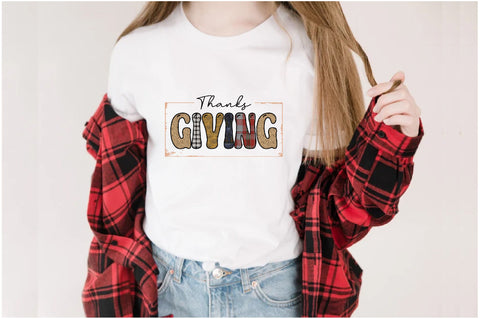 Thanksgiving Sublimation Sublimation Jagonath Roy 