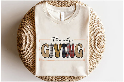 Thanksgiving Sublimation Sublimation Jagonath Roy 