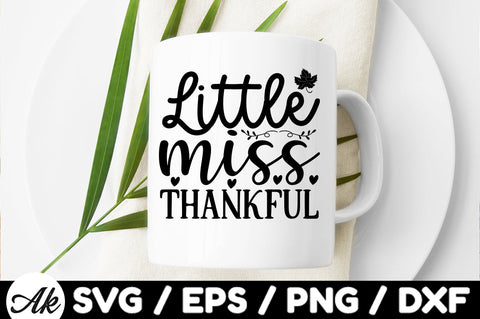 Thanksgiving SVG Bundle Cut File SVG akazaddesign 