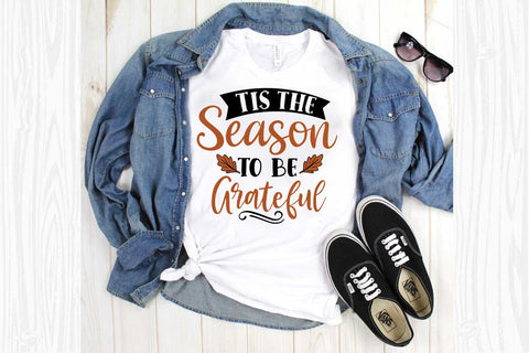 Thanksgiving SVG Bundle, Fall SVG Bundle, Fall Svg, Autumn Svg, Fall Svg Designs, Fall Sign svg, Autumn Bundle Svg, Cricut, Silhouette, PNG SVG Svgcraft 