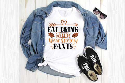 Thanksgiving SVG Bundle, Fall SVG Bundle, Fall Svg, Autumn Svg, Fall Svg Designs, Fall Sign svg, Autumn Bundle Svg, Cricut, Silhouette, PNG SVG Svgcraft 