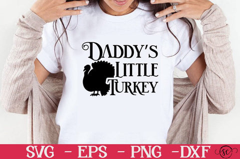 Thanksgiving SVG Bundle, Fall SVG Bundle SVG Svgcraft 