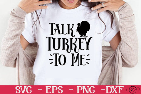 Thanksgiving SVG Bundle, Fall SVG Bundle SVG Svgcraft 