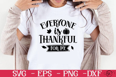 Thanksgiving SVG Bundle, Fall SVG Bundle SVG Svgcraft 