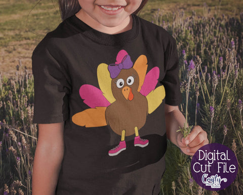 Thanksgiving Svg Bundle, Funny Thanksgiving Quotes SVG Crafty Mama Studios 