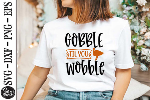 Thanksgiving SVG Bundle Of 20 Designs SVG file for cutting machines Cricut Silhouette SVG PNG Sublimation Thanksgiving svg SVG Svgcraft 