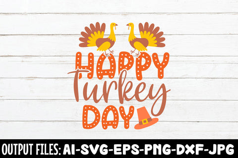 Thanksgiving SVG Bundle | Pumpkin Svg | Autumn Svg | Fall Svg Bundle | SVG Rafiqul20606 