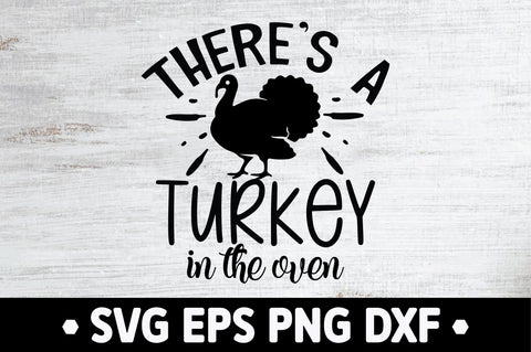 Thanksgiving SVG Bundle SVG Ariyan 