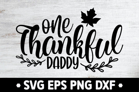 Thanksgiving SVG Bundle SVG Ariyan 