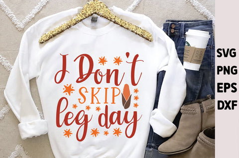 Thanksgiving SVG Bundle SVG Ariyan 