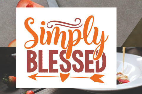 Thanksgiving SVG Bundle SVG Ariyan 