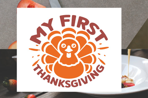 Thanksgiving SVG Bundle SVG Ariyan 