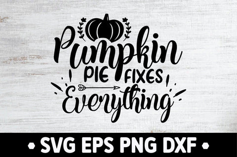 Thanksgiving SVG Bundle SVG Ariyan 