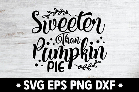 Thanksgiving SVG Bundle SVG Ariyan 