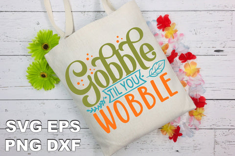 Thanksgiving SVG Bundle SVG Ariyan 