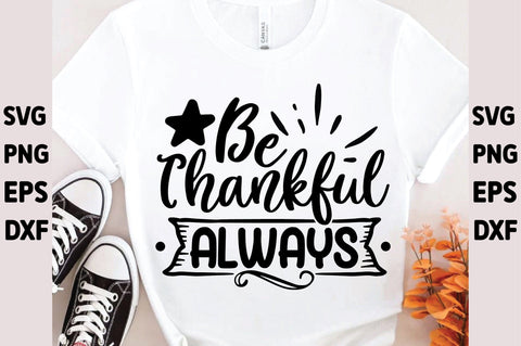 Thanksgiving SVG Bundle SVG Ariyan 